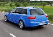 Seat Exeo ST